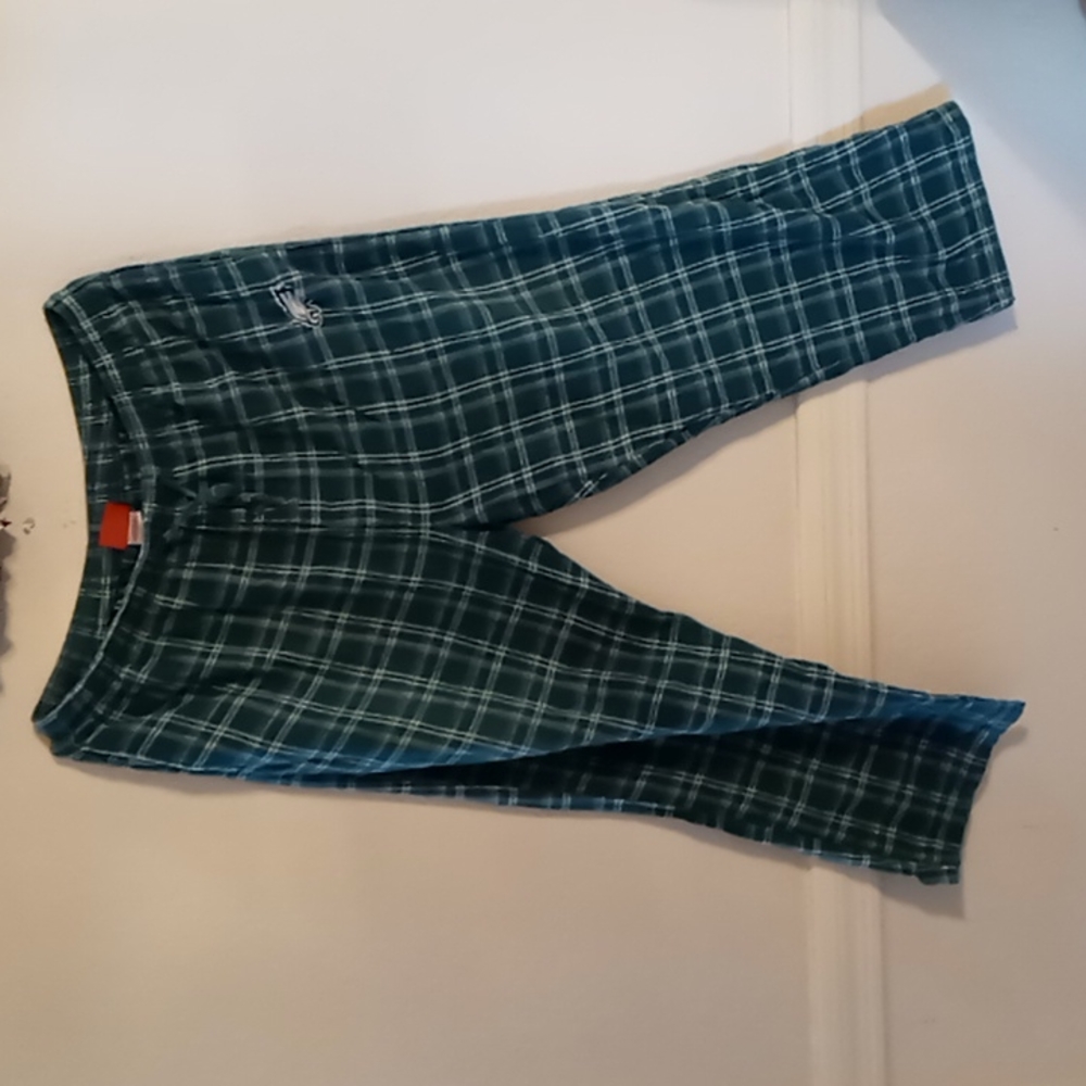 NFL PHILA EAGLES MEN'S PAJAMA PANTS SZ XL